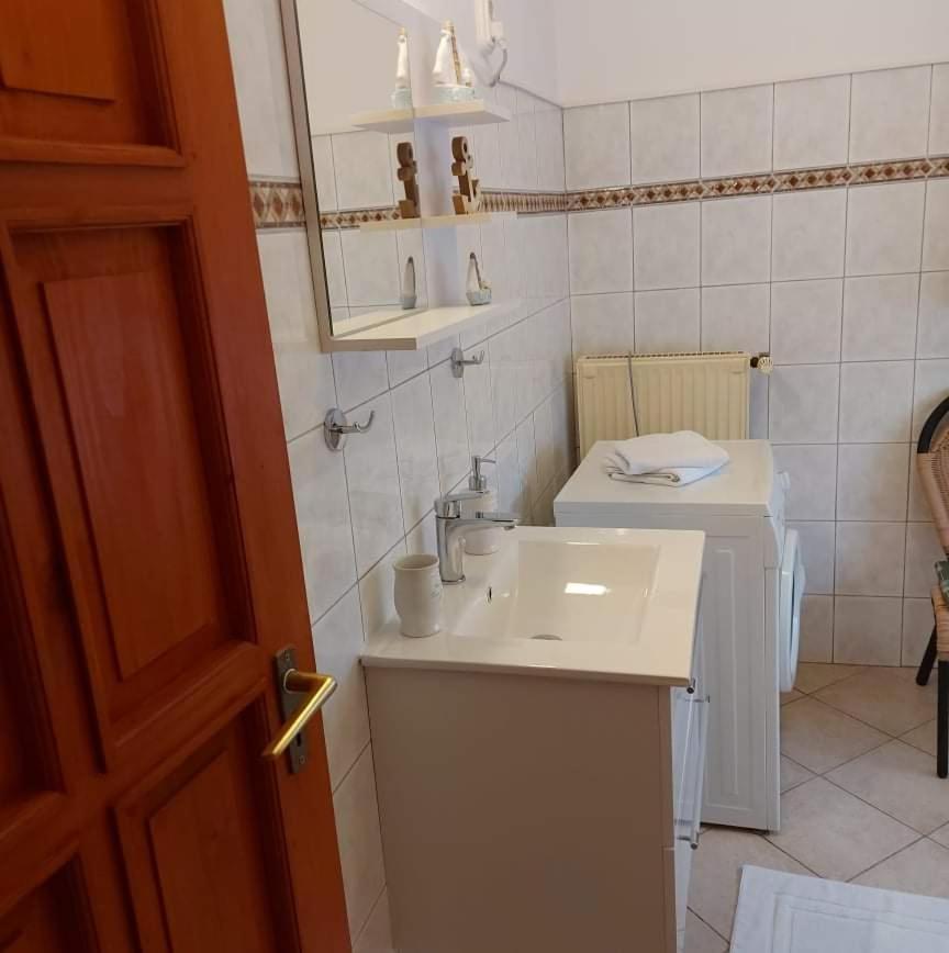 Rege Apartman 2 อัลโชเอิร์ช ภายนอก รูปภาพ