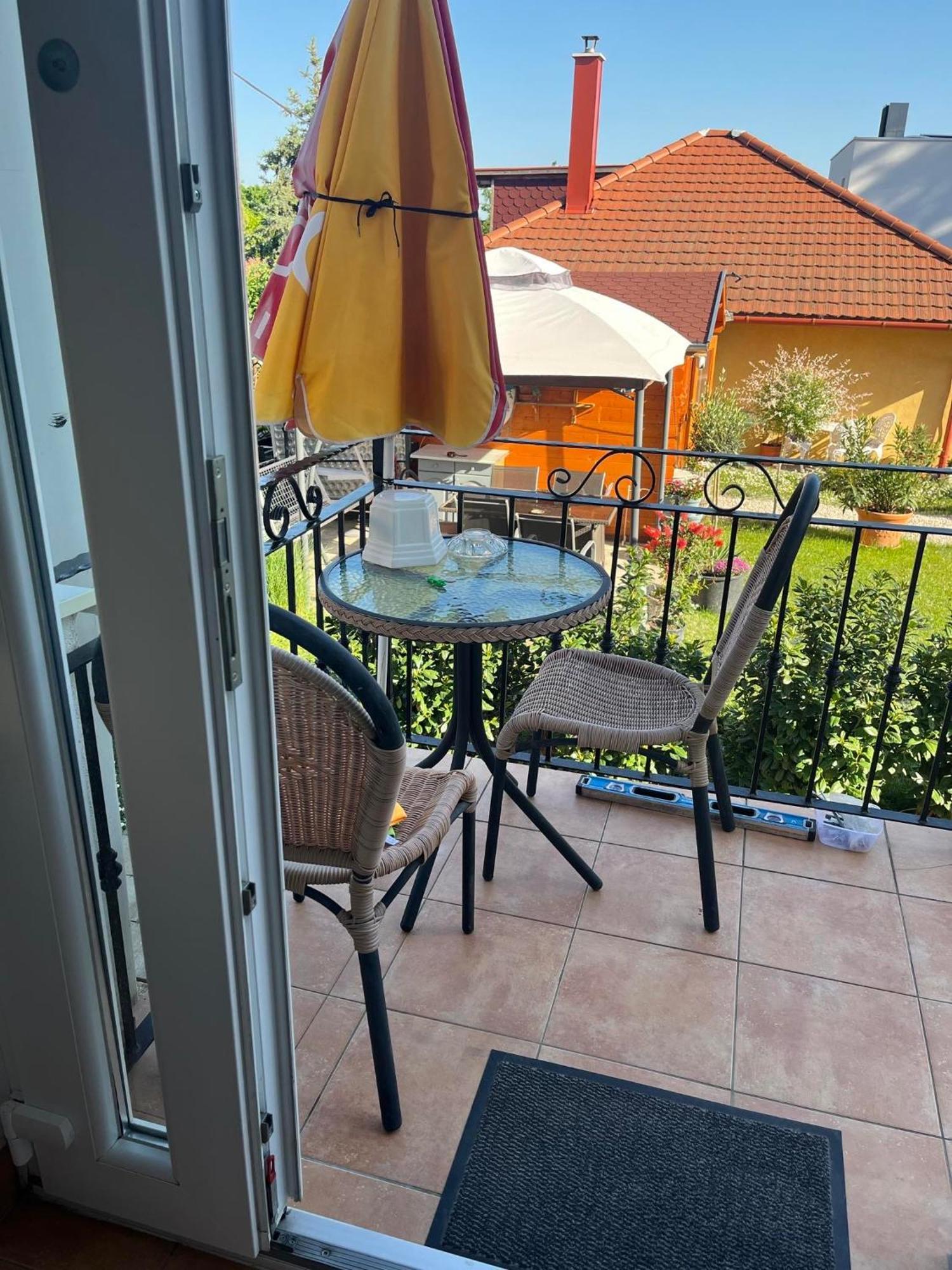Rege Apartman 2 อัลโชเอิร์ช ภายนอก รูปภาพ