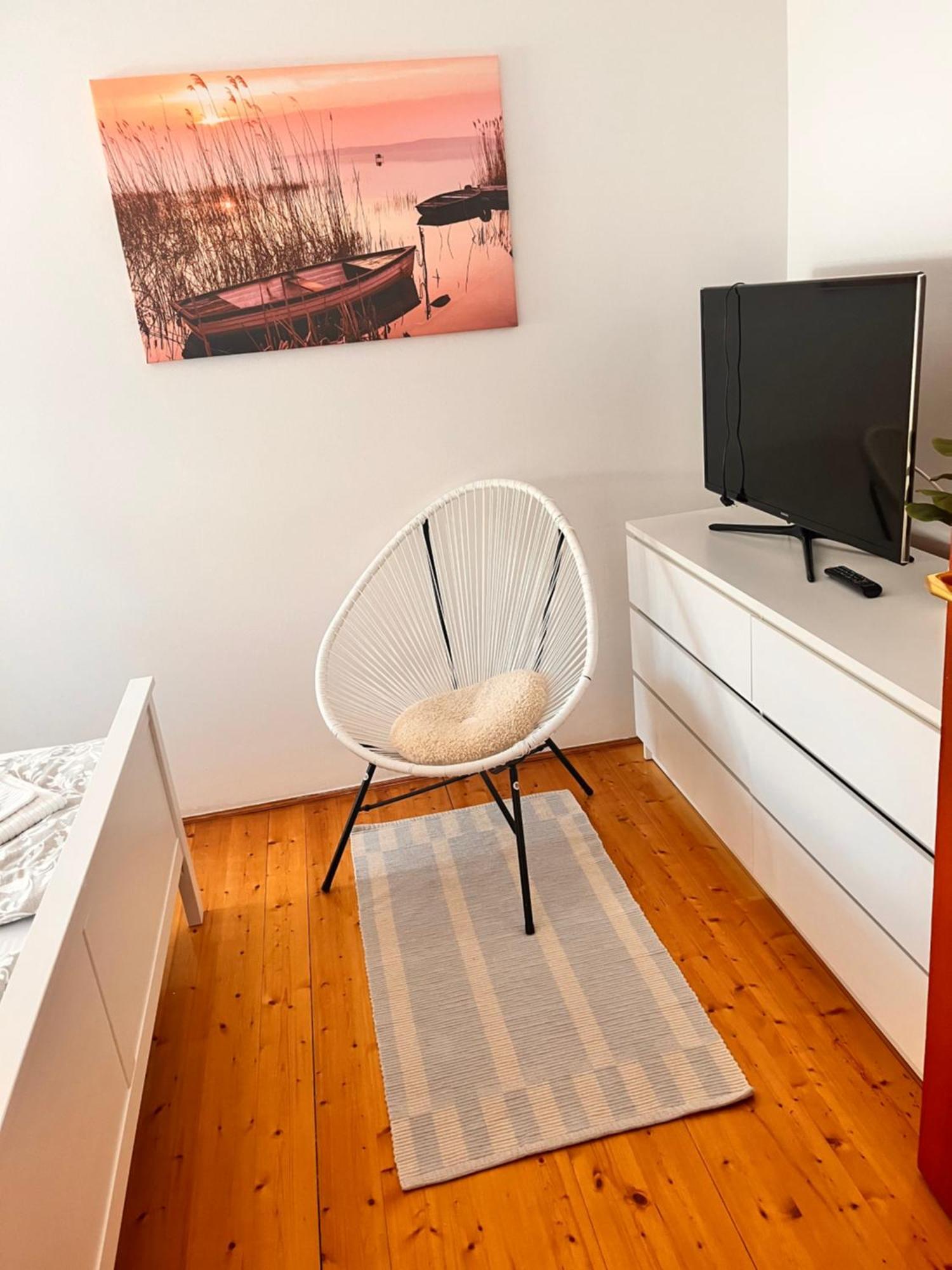 Rege Apartman 2 อัลโชเอิร์ช ภายนอก รูปภาพ